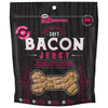Jay's Tasty Adventures Jerky: Bacon