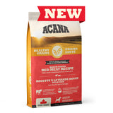 Acana Healthy Grains  Ranch Raised Red Meat