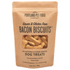 Portland Pet Biscuits: Bacon