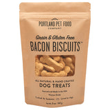 Portland Pet Biscuits: Bacon