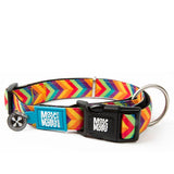 Max & Molly Smart ID Graphic Collars