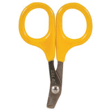 JW Gripsoft Nail Scissors