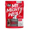 Jay's My Mighty Wolf: Pork Sausage