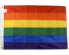 Pride Rainbow Flag