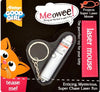 Meowee Laser Mouse