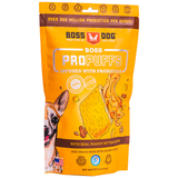 Boss Dog ProPuffs: Peanut Butter