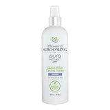 Pure and Natural Pet Quick Wick Drying Spray