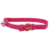 Coastal SafeCat Breakaway Cat Collar