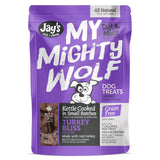 Jay's My Mighty Wolf: Turkey Bliss