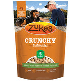 Zuke's Crunchy Naturals