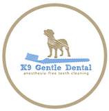 K9 Gentle Dental Deposit