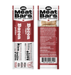 Jay's Meat Bars: Bacon