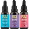 Hemp 4 Tails Hemp Seed Oil