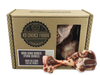 K9 Choice Foods - Mini Dino Bones (Pork Bones)