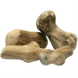 Natural Wood Gorilla Chew
