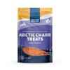 Arctic Charr Treats: Rabbit