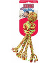 Kong Wubba Weave Knotted Rope