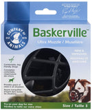 Baskerville Muzzle