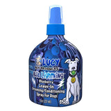 Lucy Blue Lightning Conditioning Spray