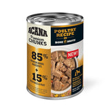 Acana Wet Food Poultry