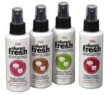 EnviroFresh Slurp'N Fresh Plaque Spray