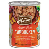 Merrick Grain Free Canned Dog Food