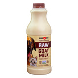 Boss Dog Raw Goat's Milk