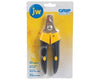 JW Gripsoft Deluxe Nail Clipper