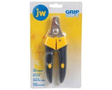 JW Gripsoft Deluxe Nail Clipper