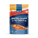 Arctic Charr Treats: Arctic Charr