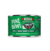 KOHA Feline Poke Bowl Tuna & Turkey