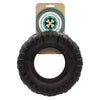 Bones + Arrows Rubber Tire