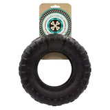Bones + Arrows Rubber Tire