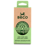 Beco Poop Bags: Unscented