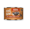 KOHA Feline Poke Bowl Tuna & Pumpkin