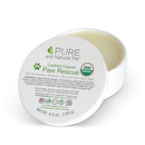 Pure and Natural Pet Paw Rescue