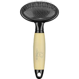 ConairPro Slicker Brush Gel Handle
