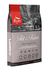 Orijen Feline Fit + Trim