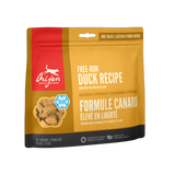 Orijen Freeze Dried Treats Duck