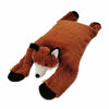 FurSkinz Blanket Bed: Fox