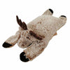 FurSkinz Blanket Bed: Moose