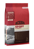 Acana Sport & Agility