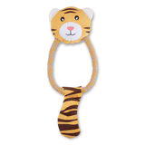 Beco Dual Material Tilly The Tiger